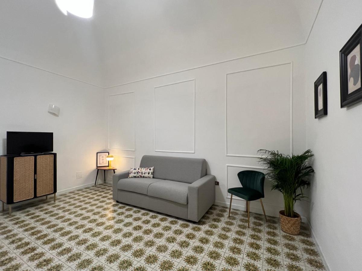 The Conical House Howme Bari Exterior foto